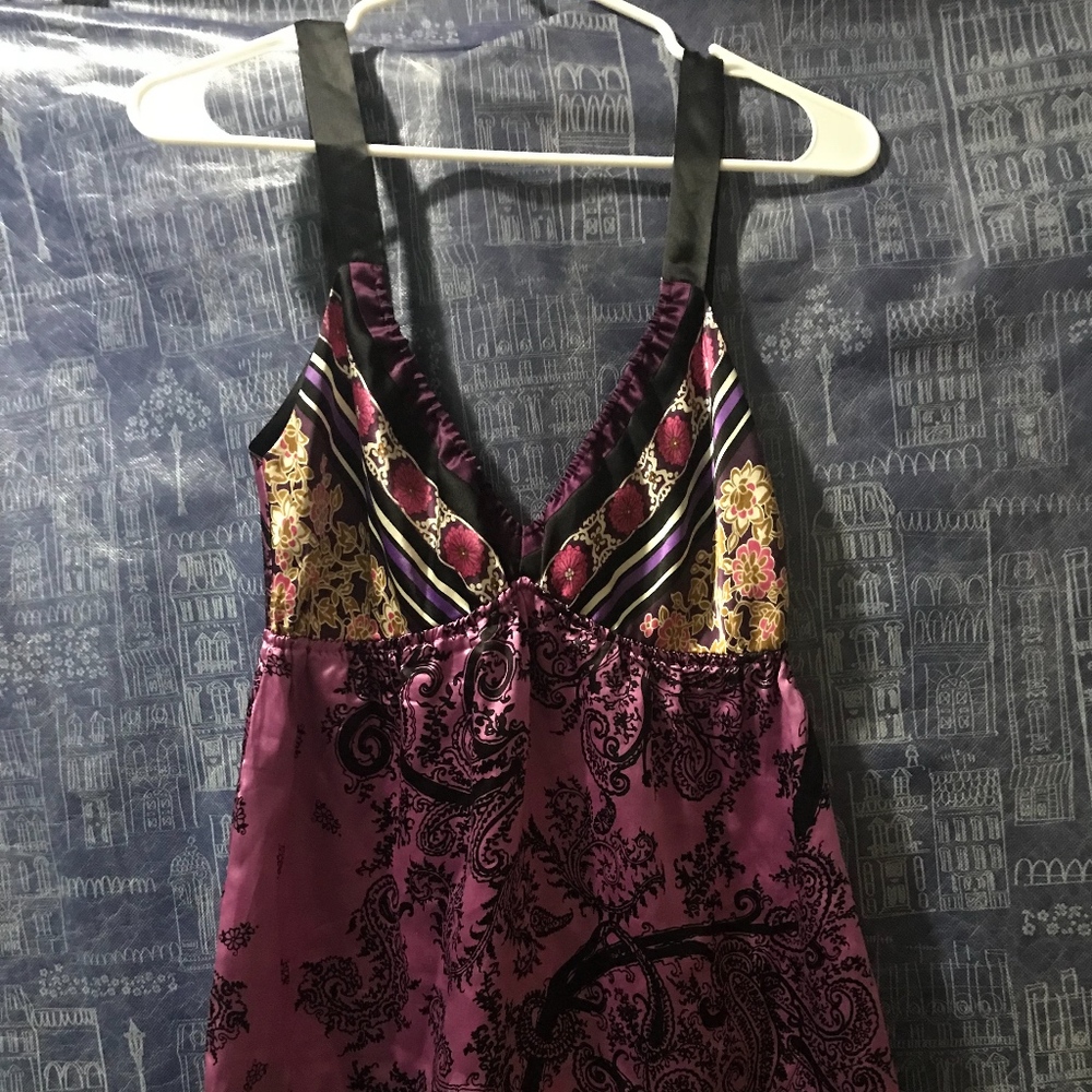 hale bob tank top